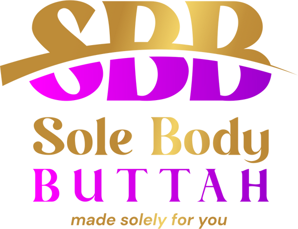 SoleBodyButtah